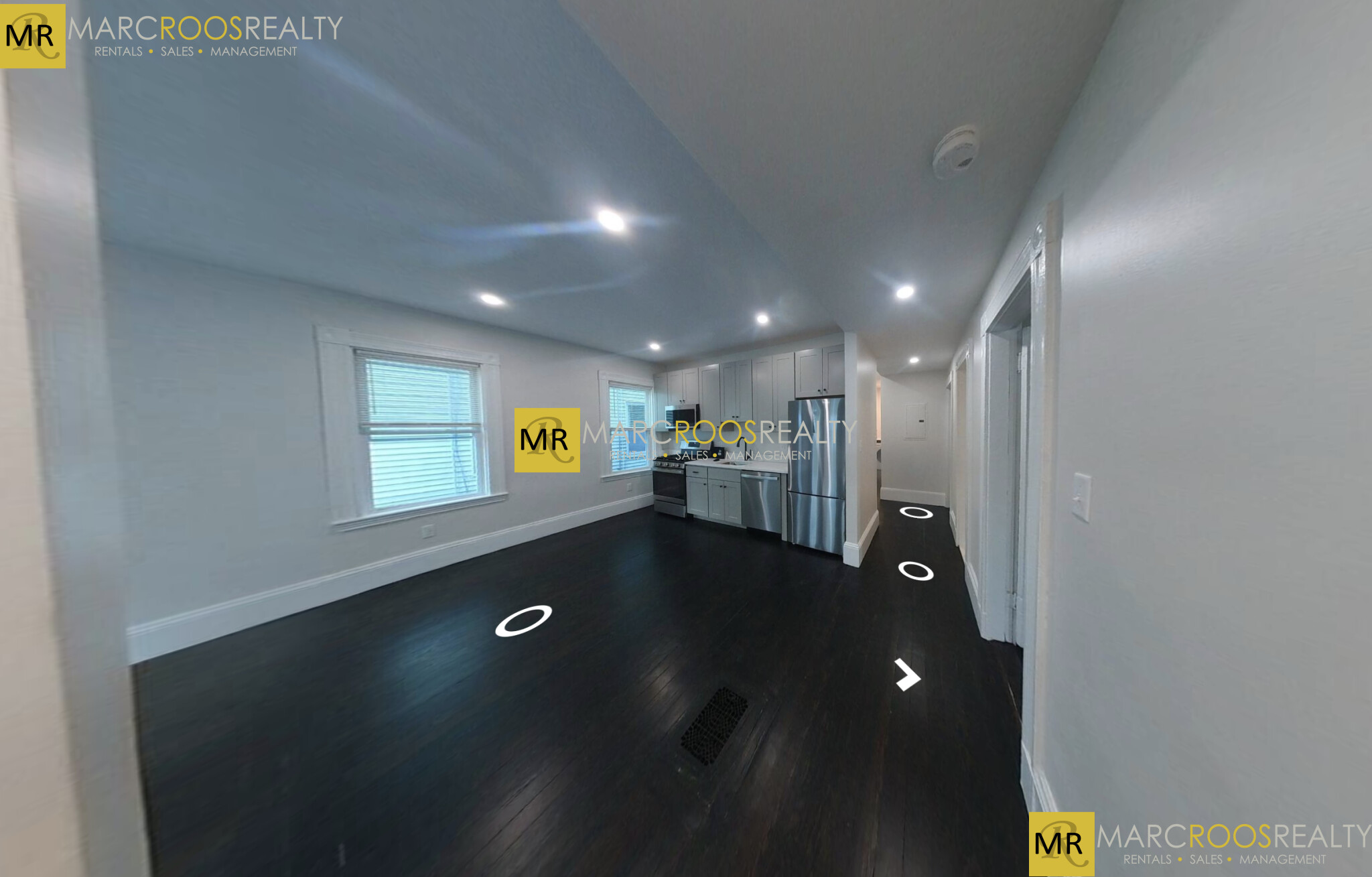 38 Calvin St, Ward Two