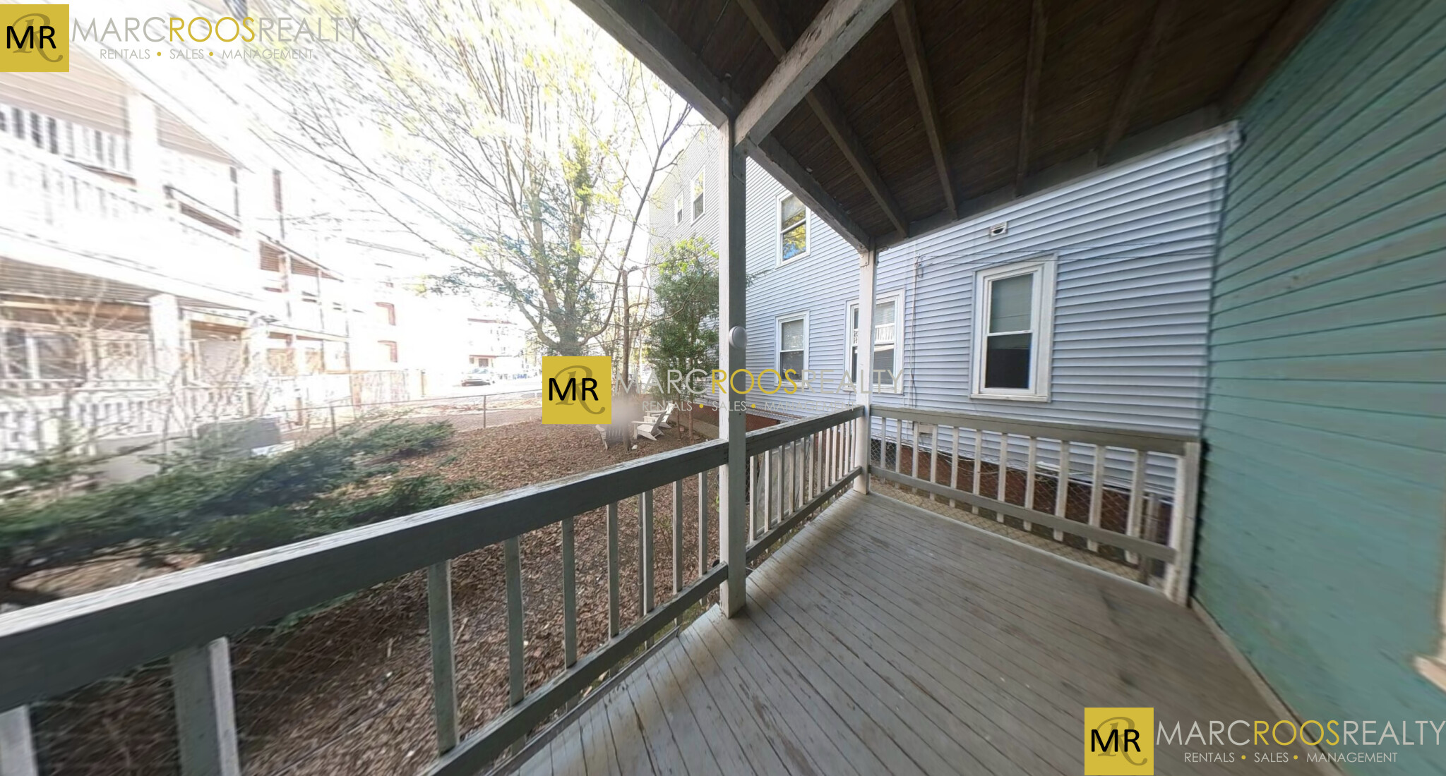 38 Calvin St, Ward Two