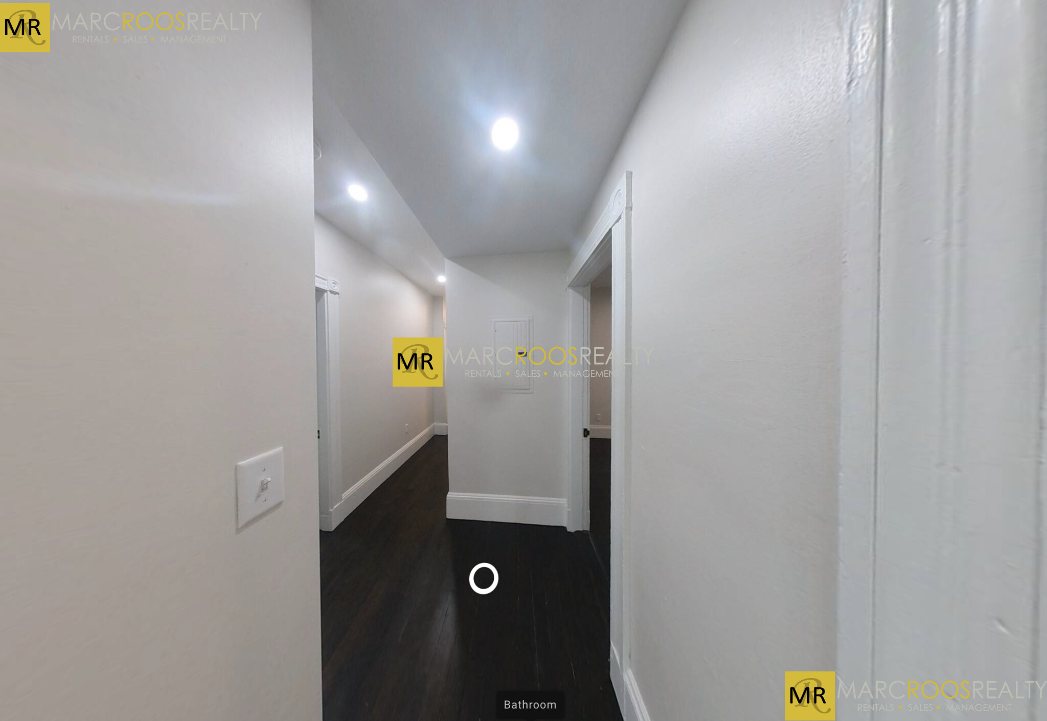 38 Calvin St, Ward Two