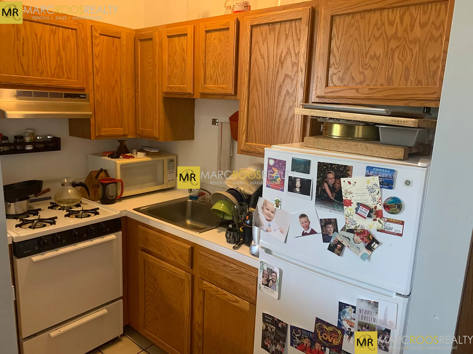 Photo 7 of 1125 Commonwealth Ave. Unit 27