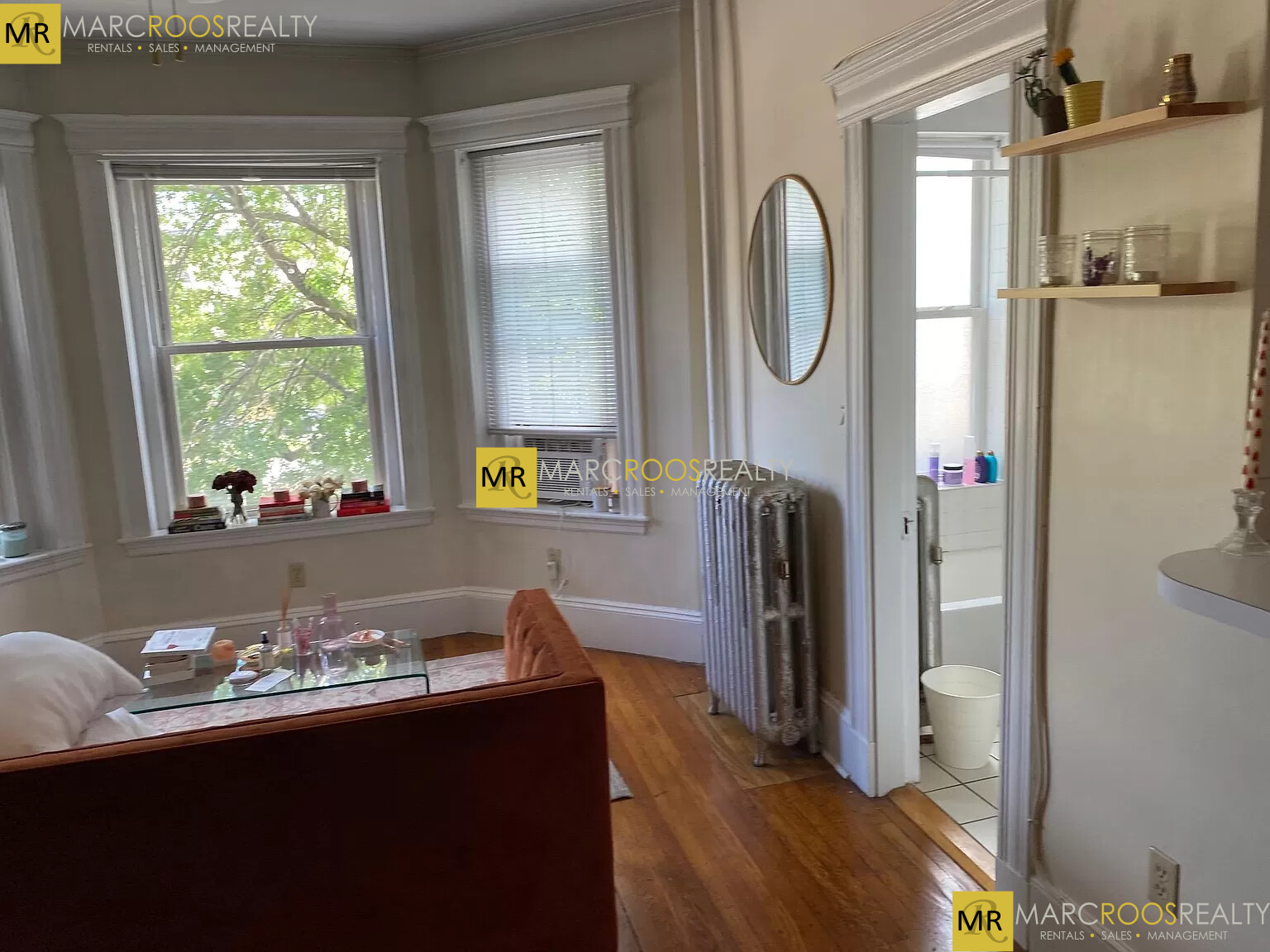 Photo 8 of 1125 Commonwealth Ave. Unit 27