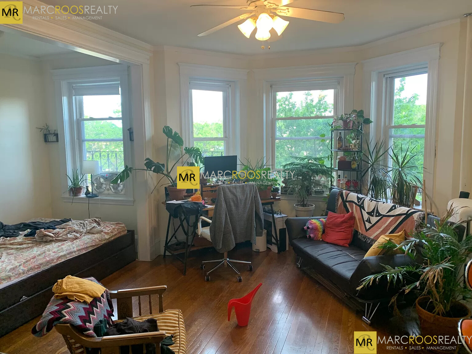 Photo 9 of 1125 Commonwealth Ave. Unit 27