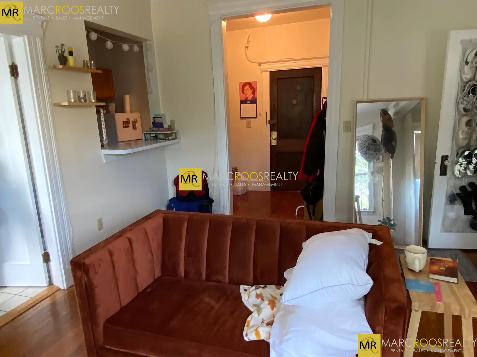 Photo 2 of 1125 Commonwealth Ave. Unit 27