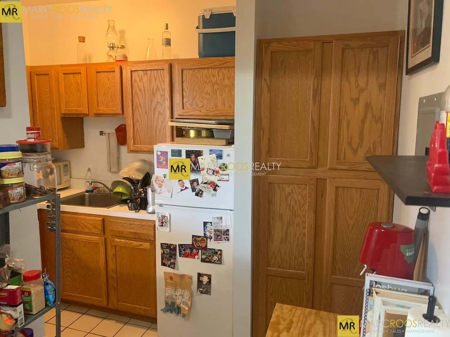 Photo 5 of 1125 Commonwealth Ave. Unit 27