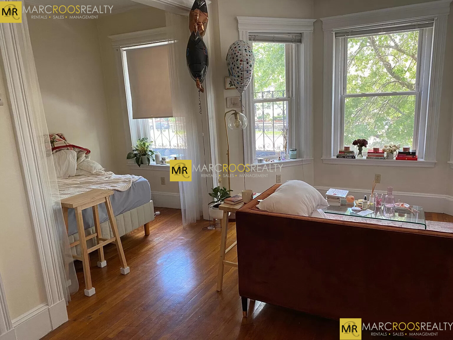 Photo 6 of 1125 Commonwealth Ave. Unit 27