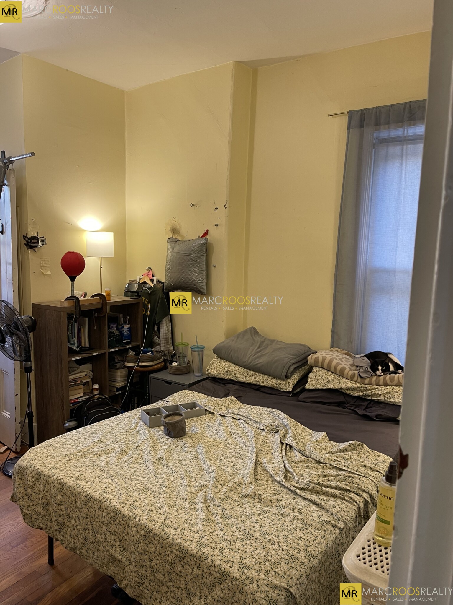 32 Worcester Sq, South End