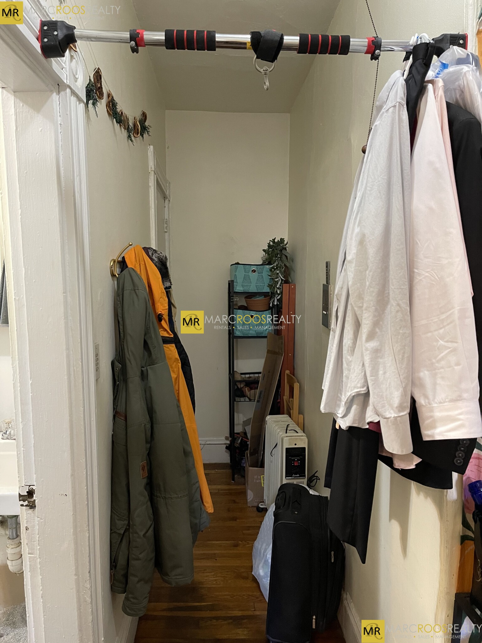 32 Worcester Sq, South End