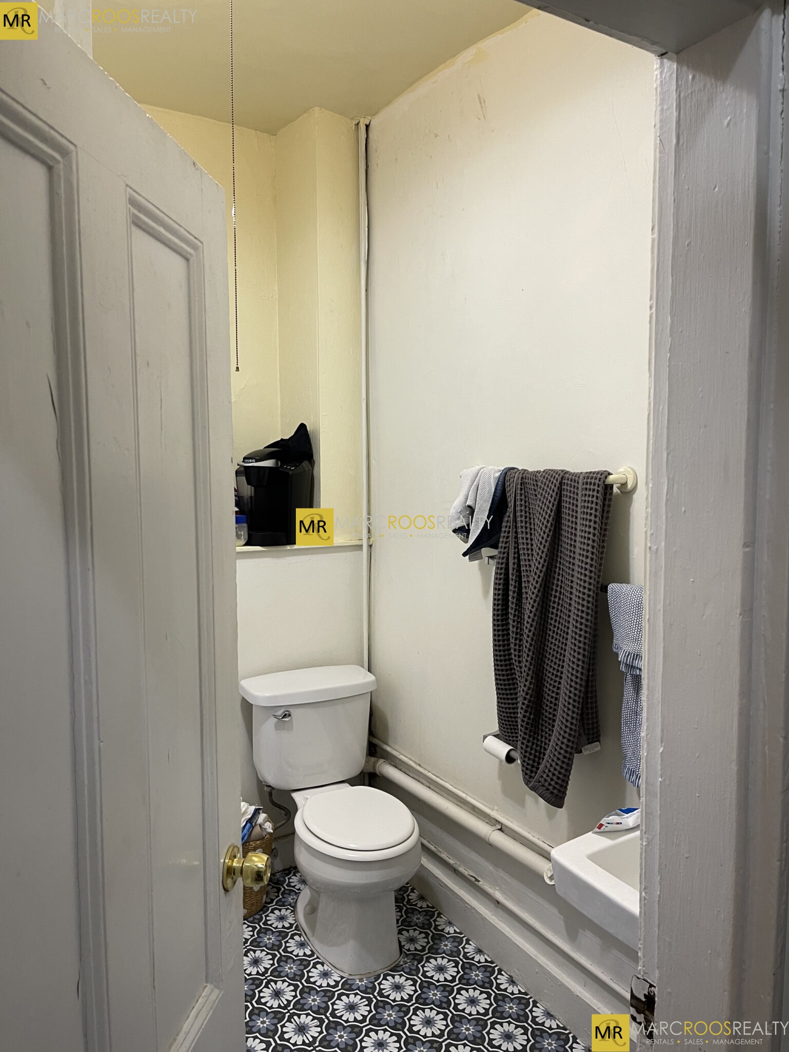 32 Worcester Sq, South End