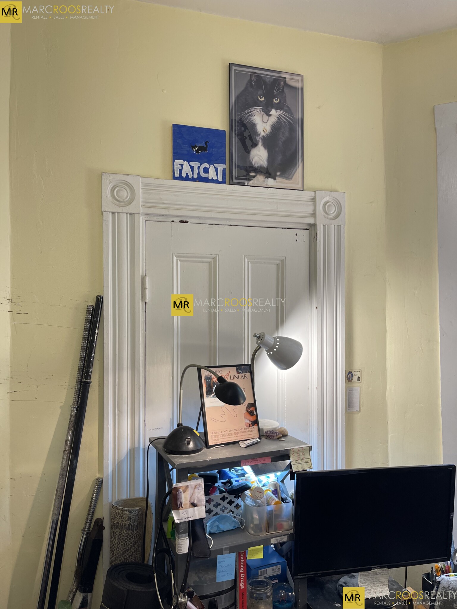 32 Worcester Sq, South End