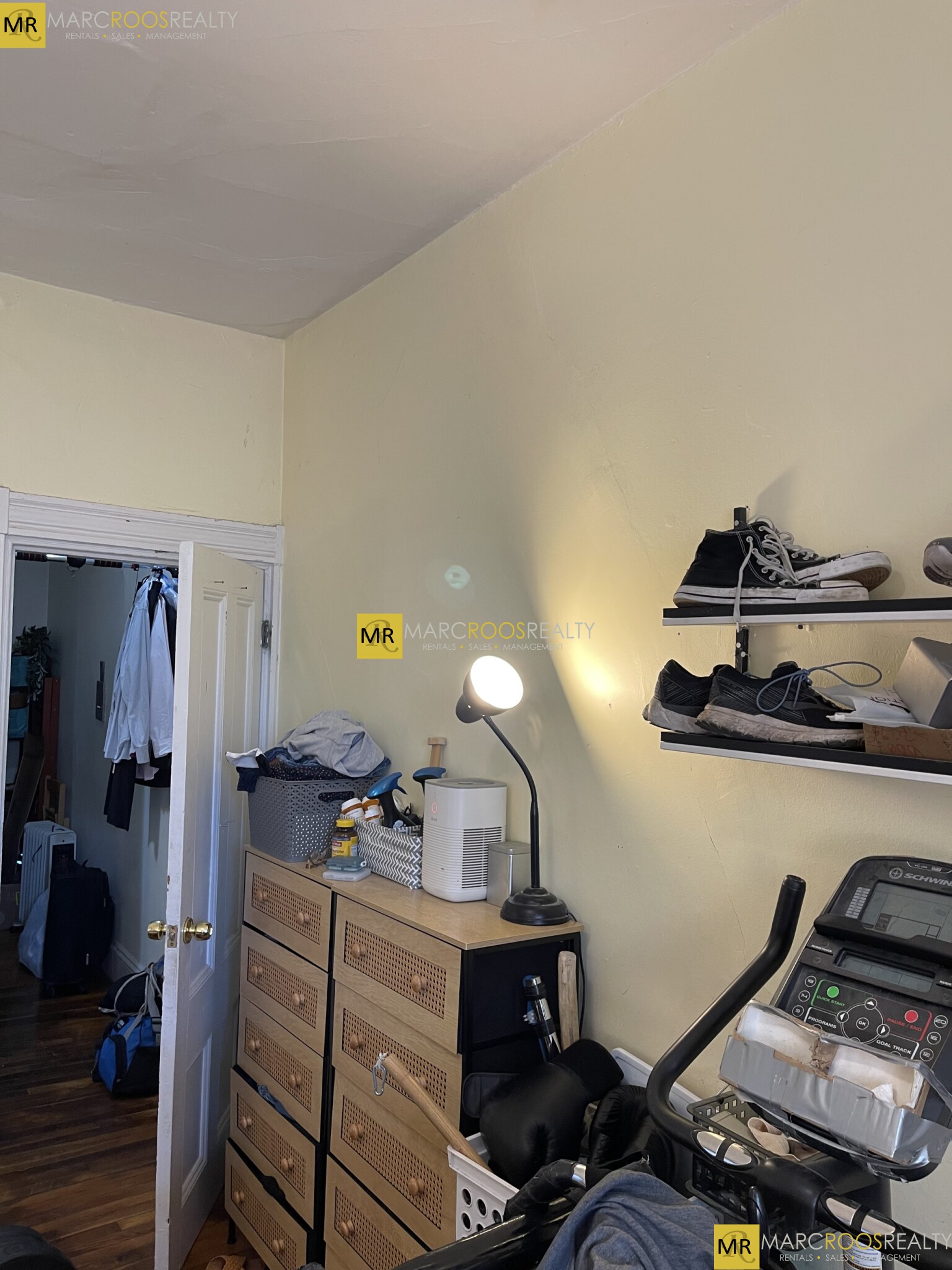 32 Worcester Sq, South End