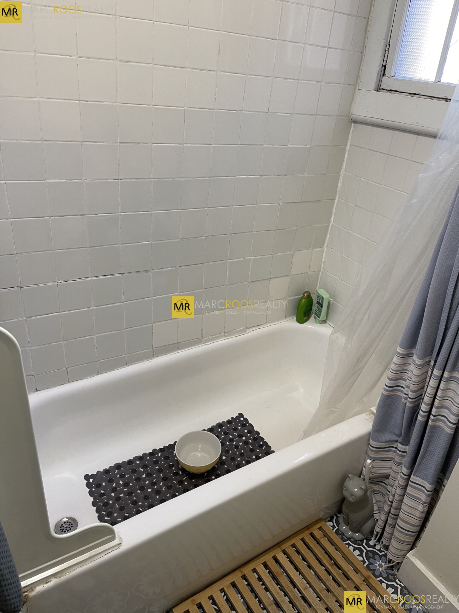 32 Worcester Sq, South End