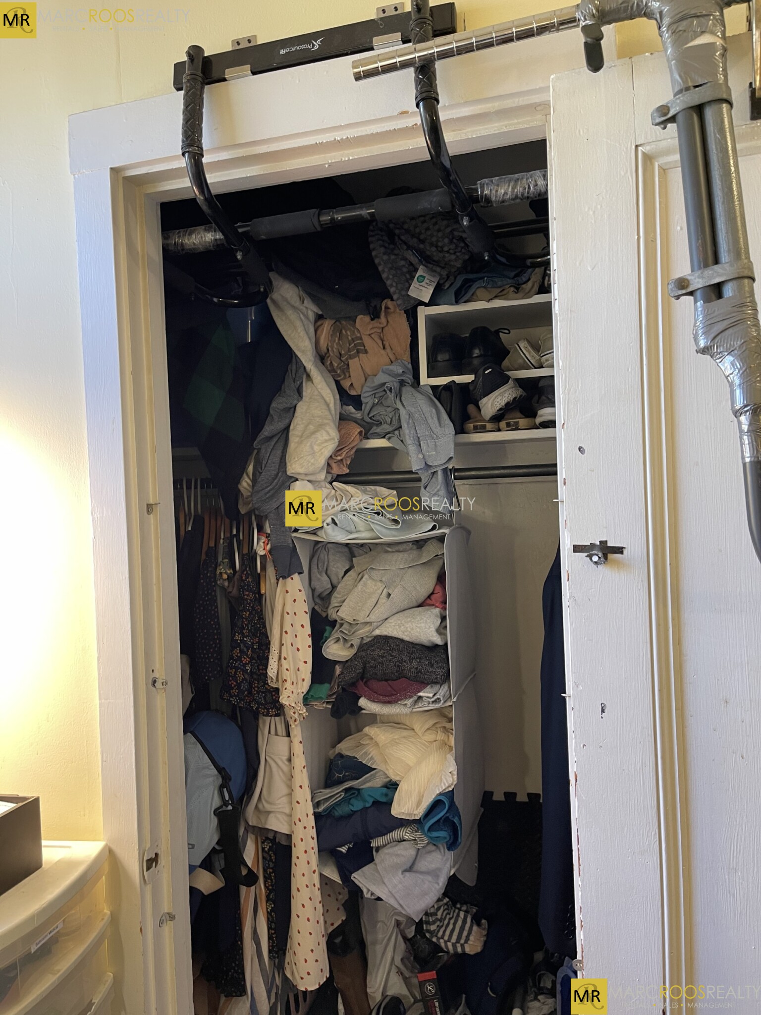 32 Worcester Sq, South End