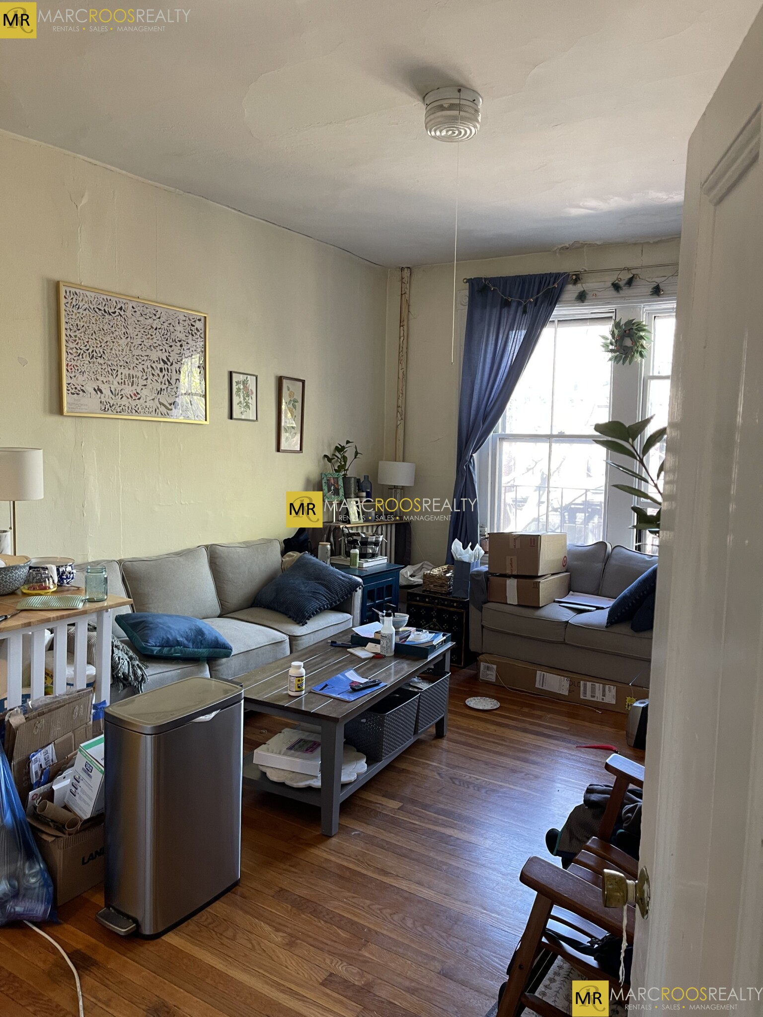 32 Worcester Sq, South End