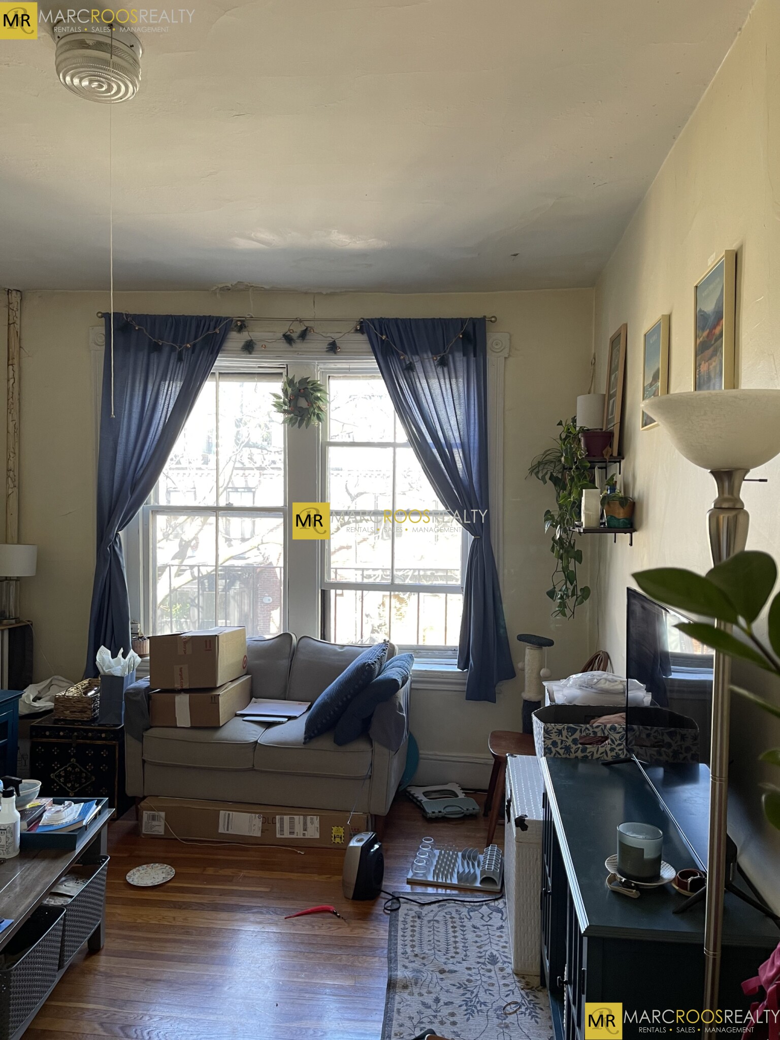 32 Worcester Sq, South End