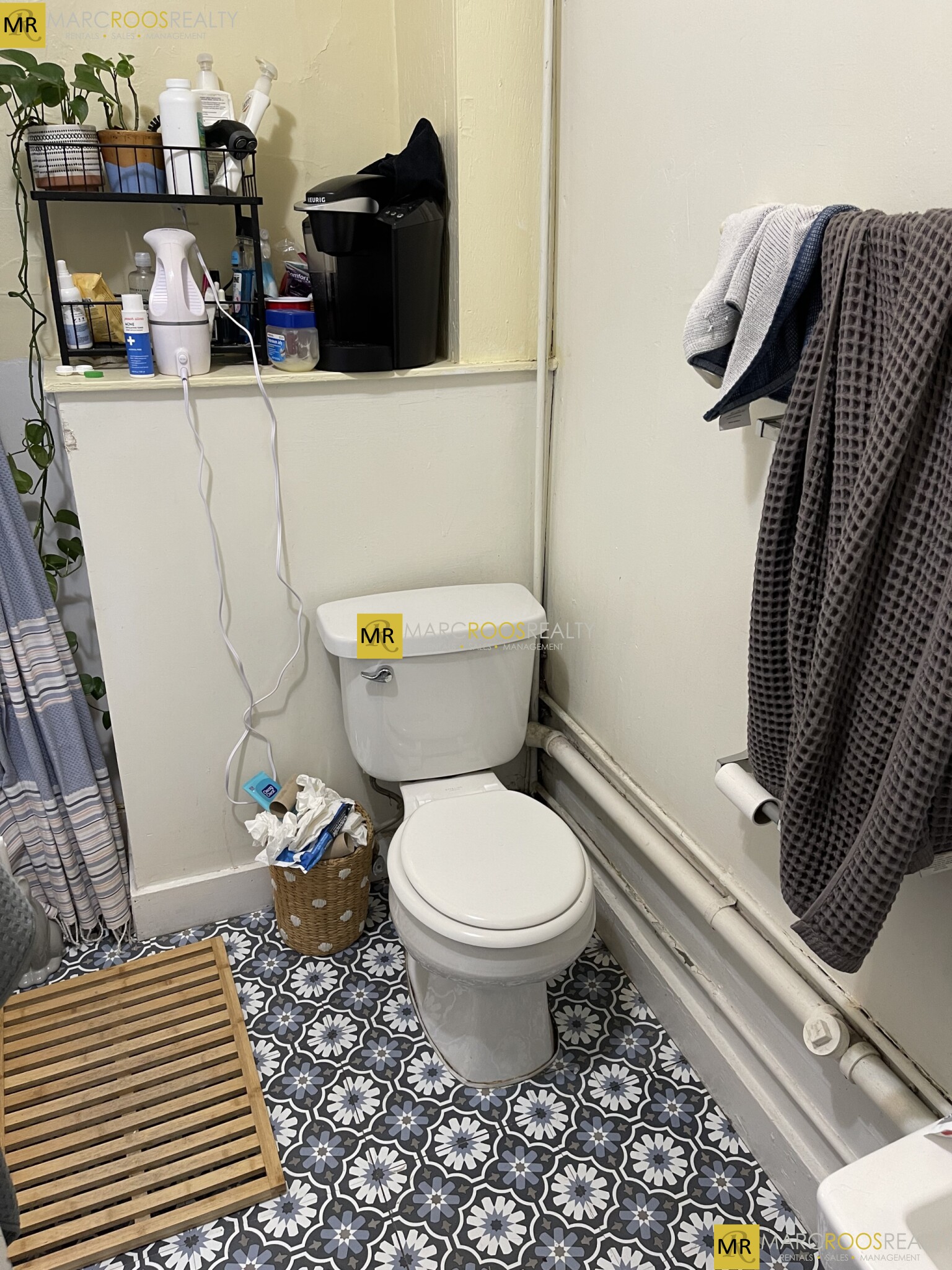 32 Worcester Sq, South End