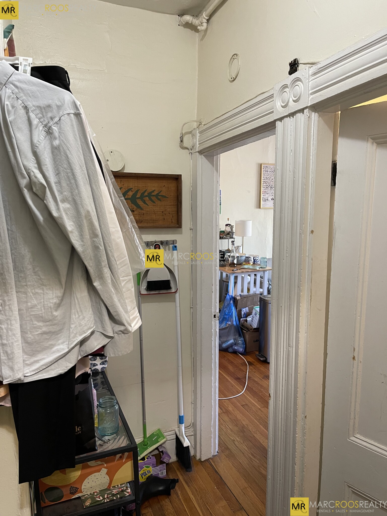 32 Worcester Sq, South End