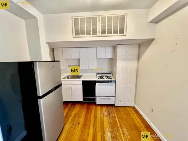 20 Stillman St, North End