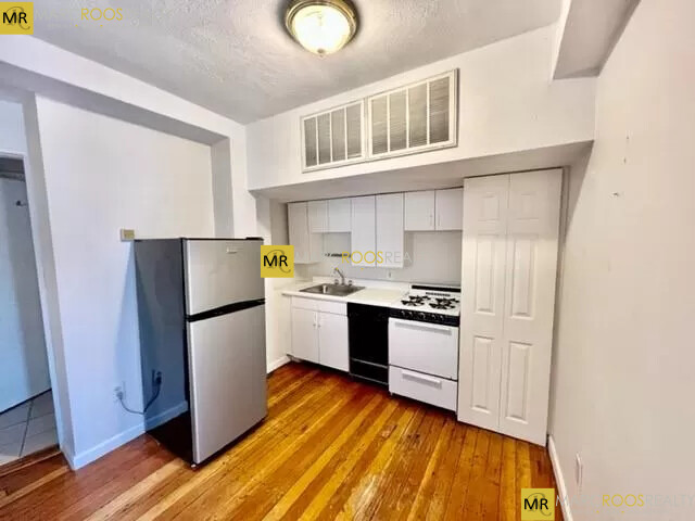 20 Stillman St, North End