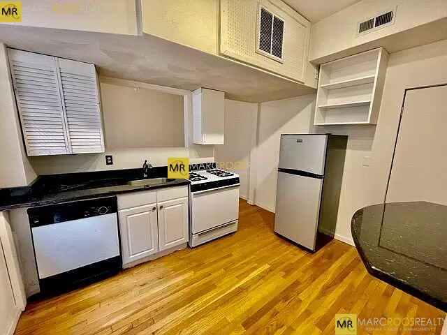 40 Clark St, North End