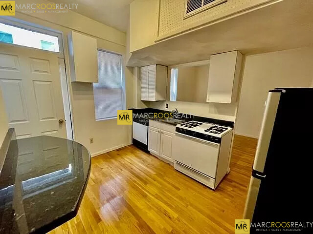 40 Clark St, North End