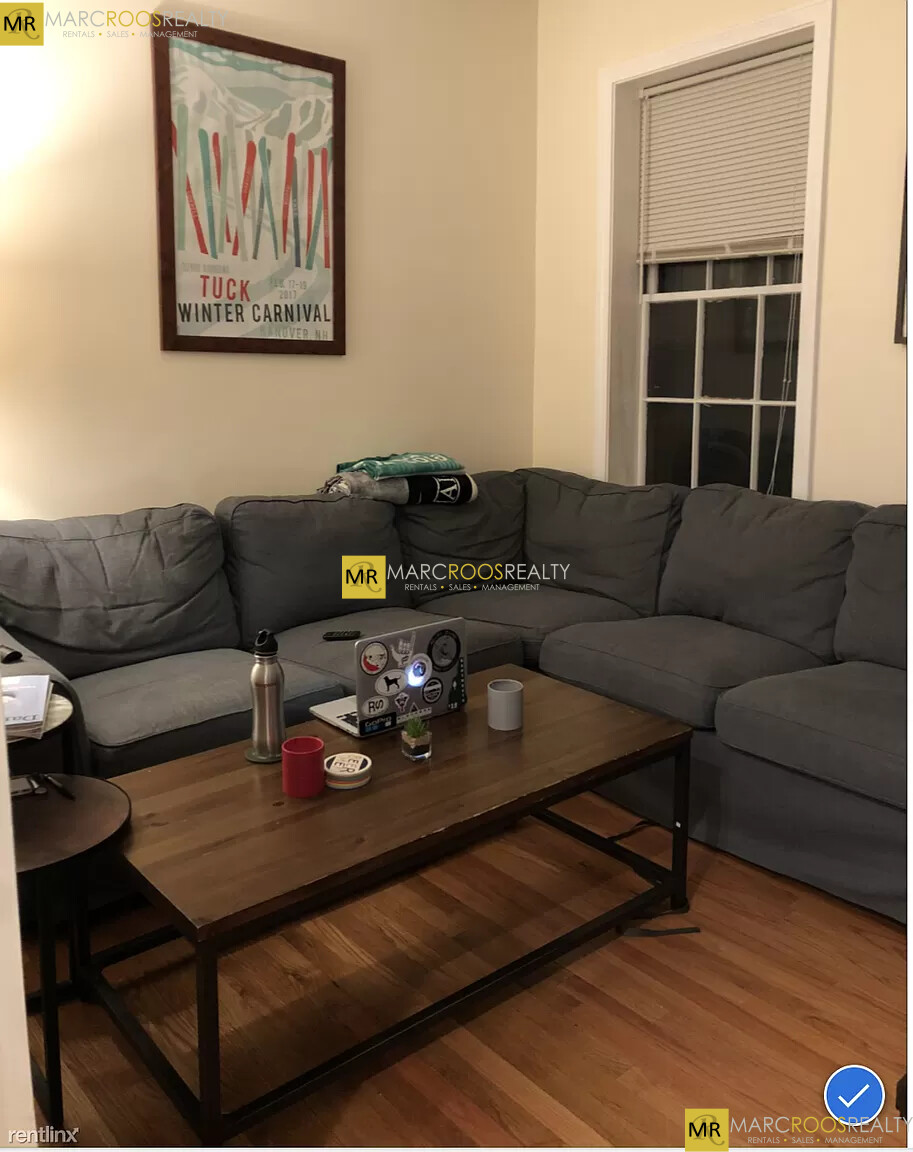 28 Phillips St. Unit 3, Boston