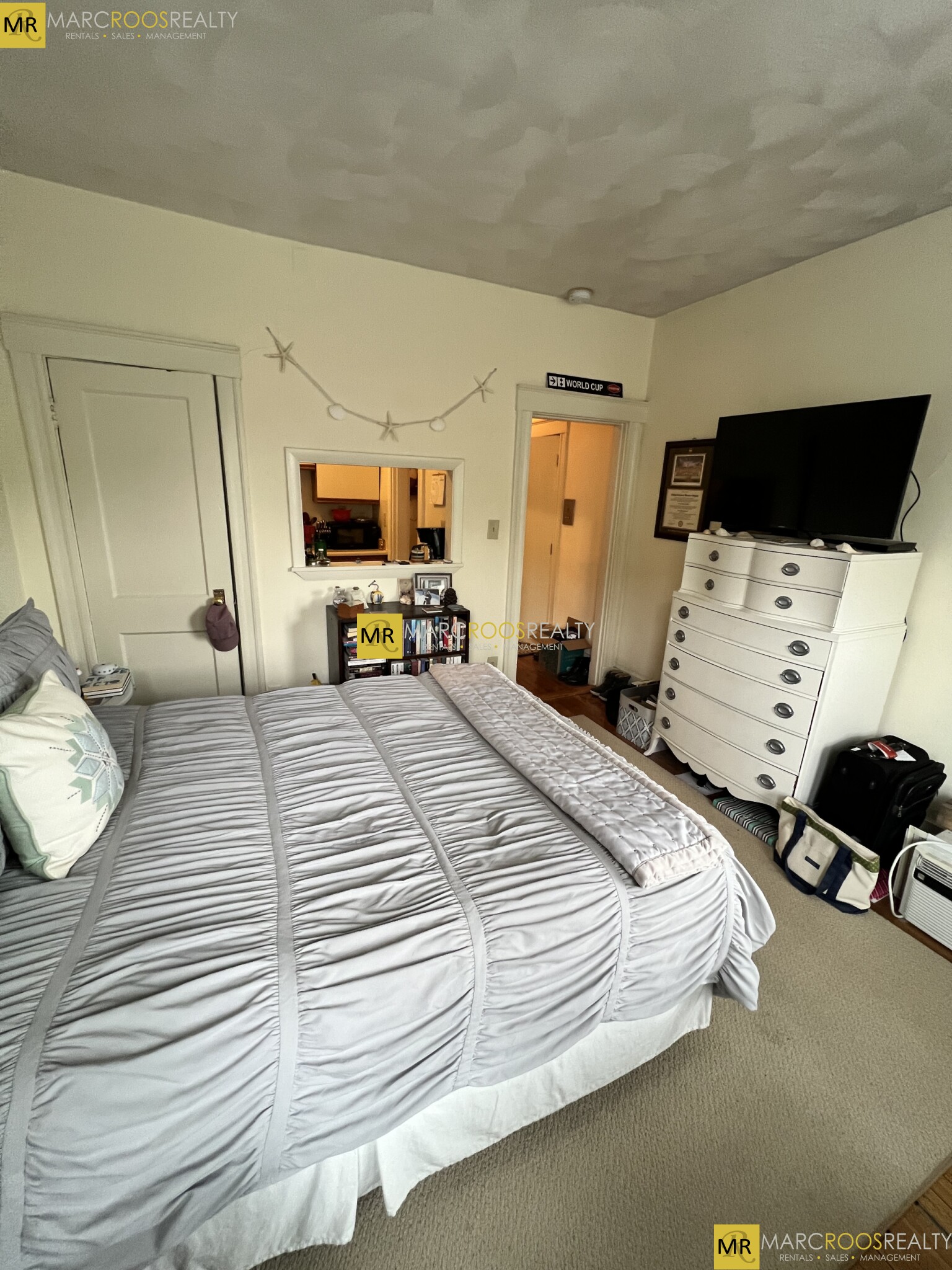 Photo 4 of Queensberry St. Unit 6