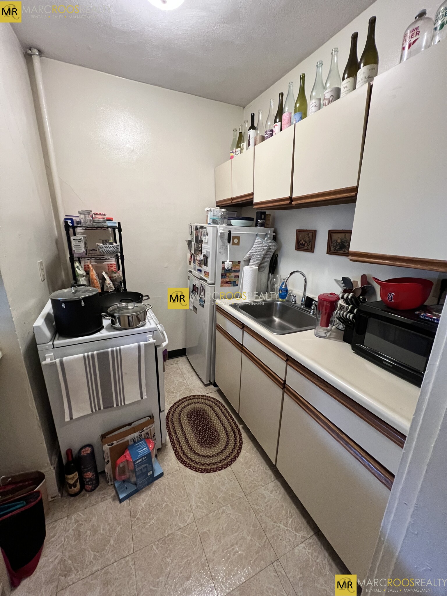 Photo 5 of Queensberry St. Unit 6