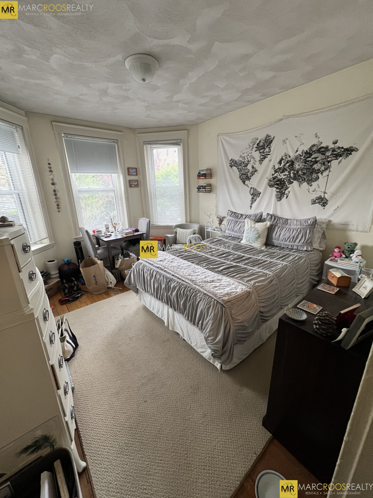 Photo 3 of Queensberry St. Unit 6
