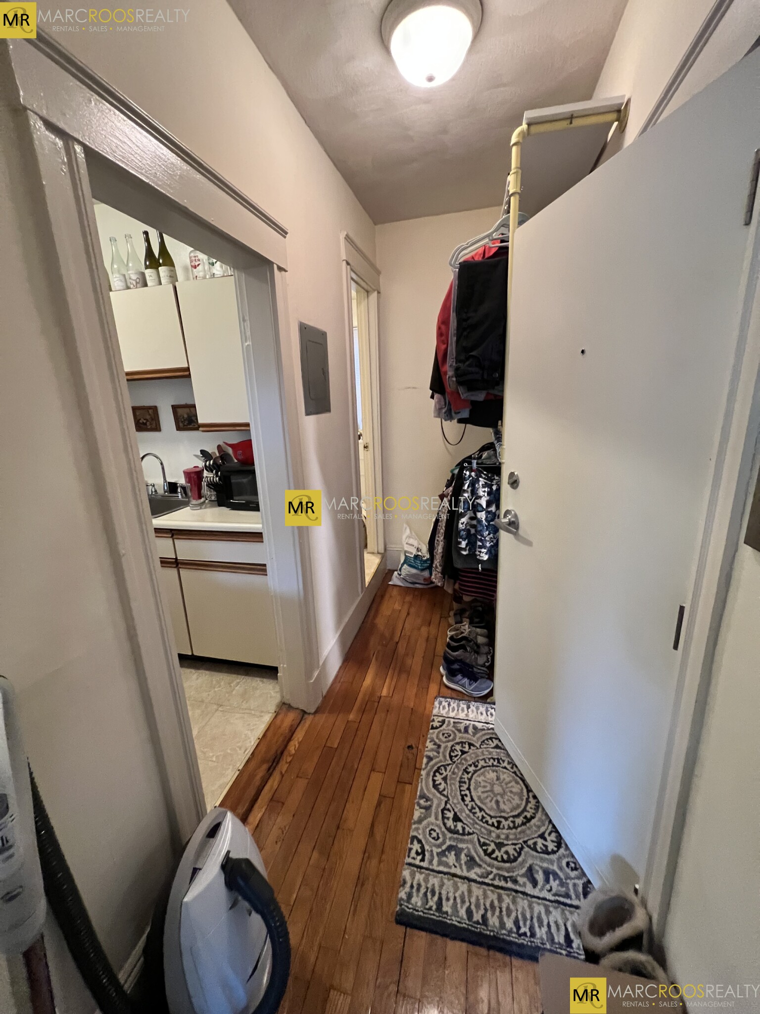 Queensberry St. Unit 6, Boston