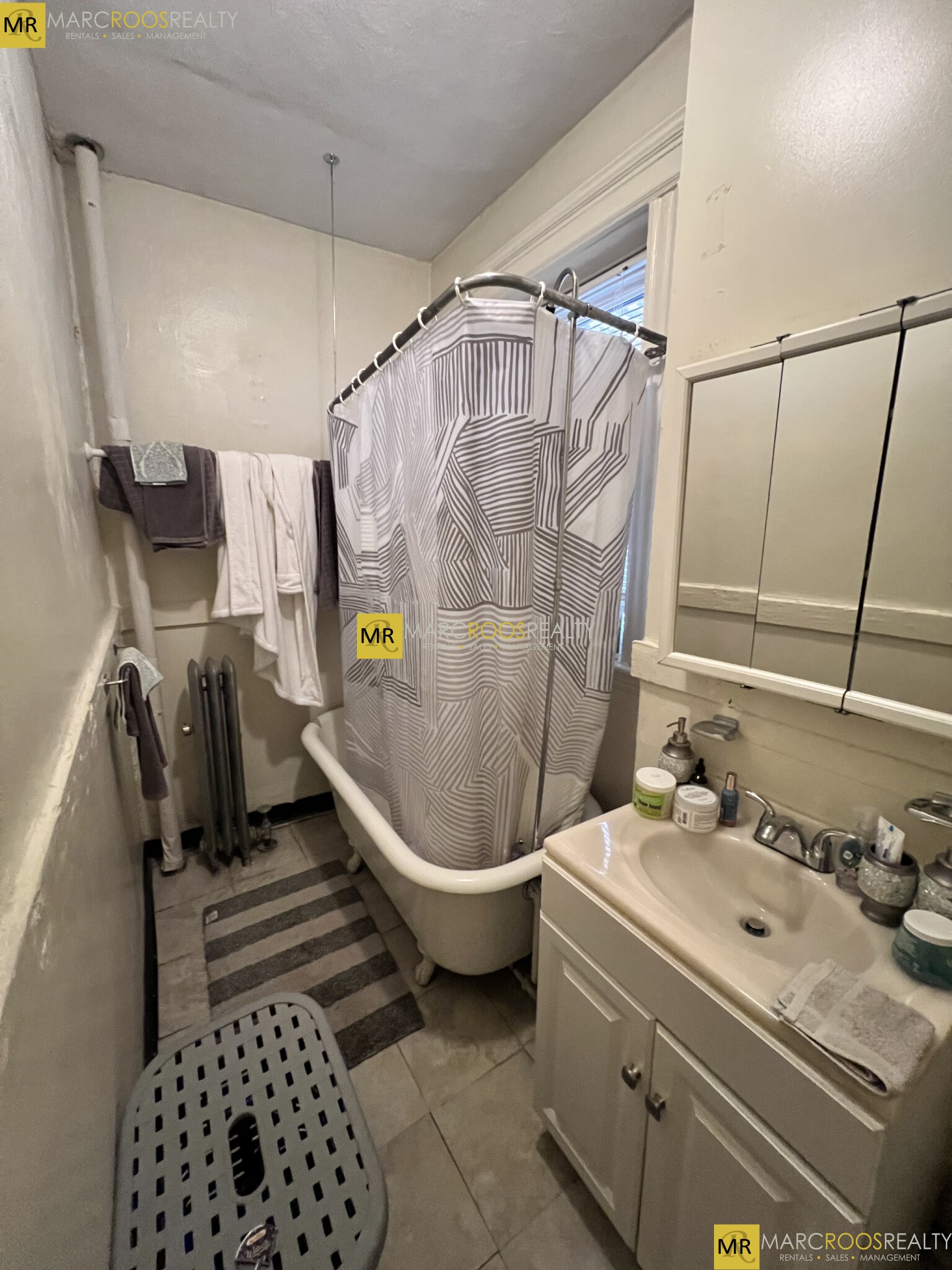 Photo 8 of Queensberry St. Unit 12