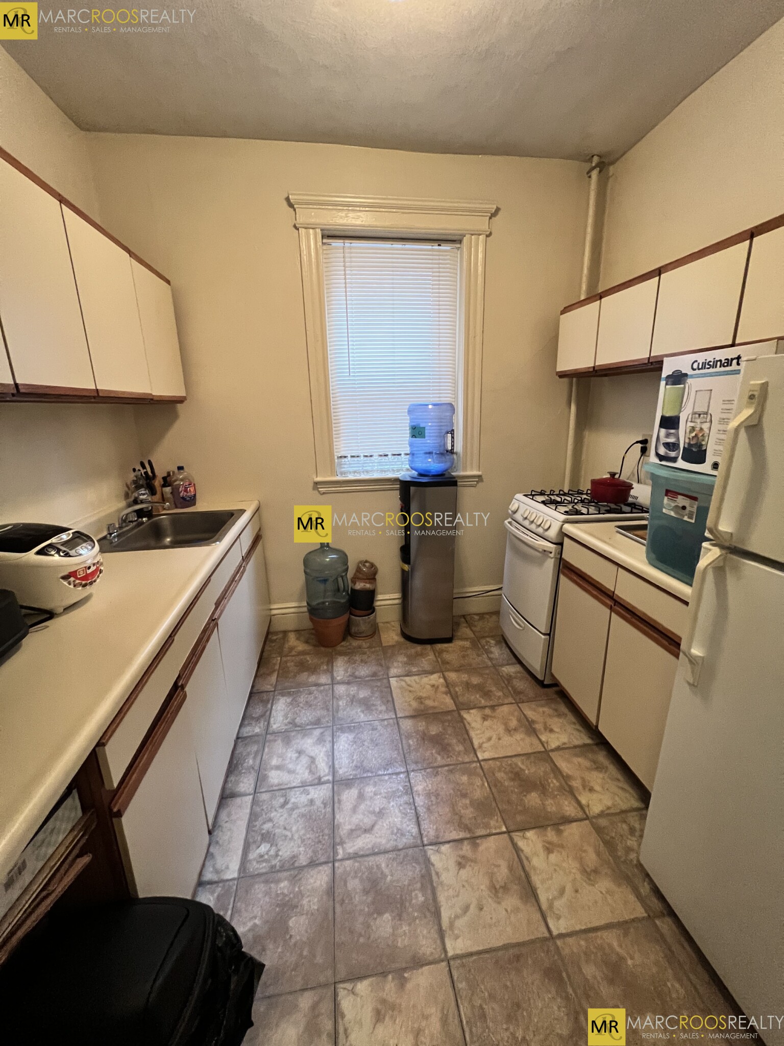 Queensberry St. Unit 12, Boston