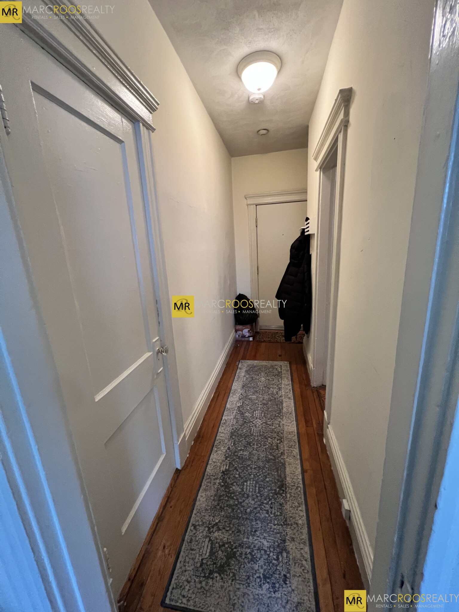Photo 5 of Queensberry St. Unit 12