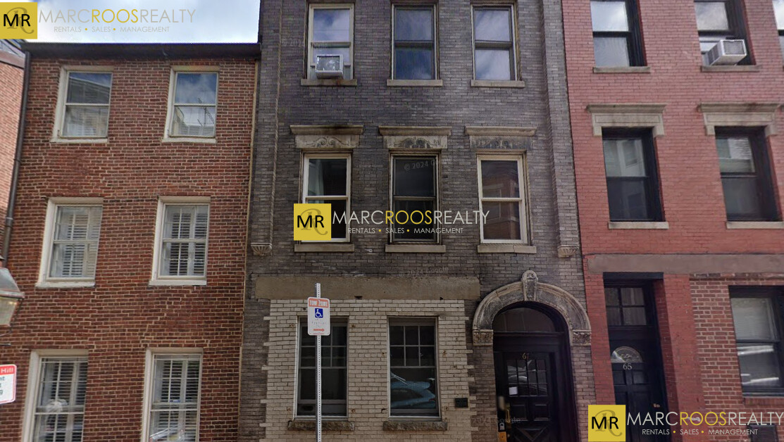 67 Joy St, Beacon Hill