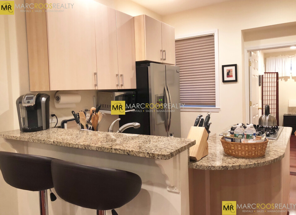 67 Joy St, Beacon Hill