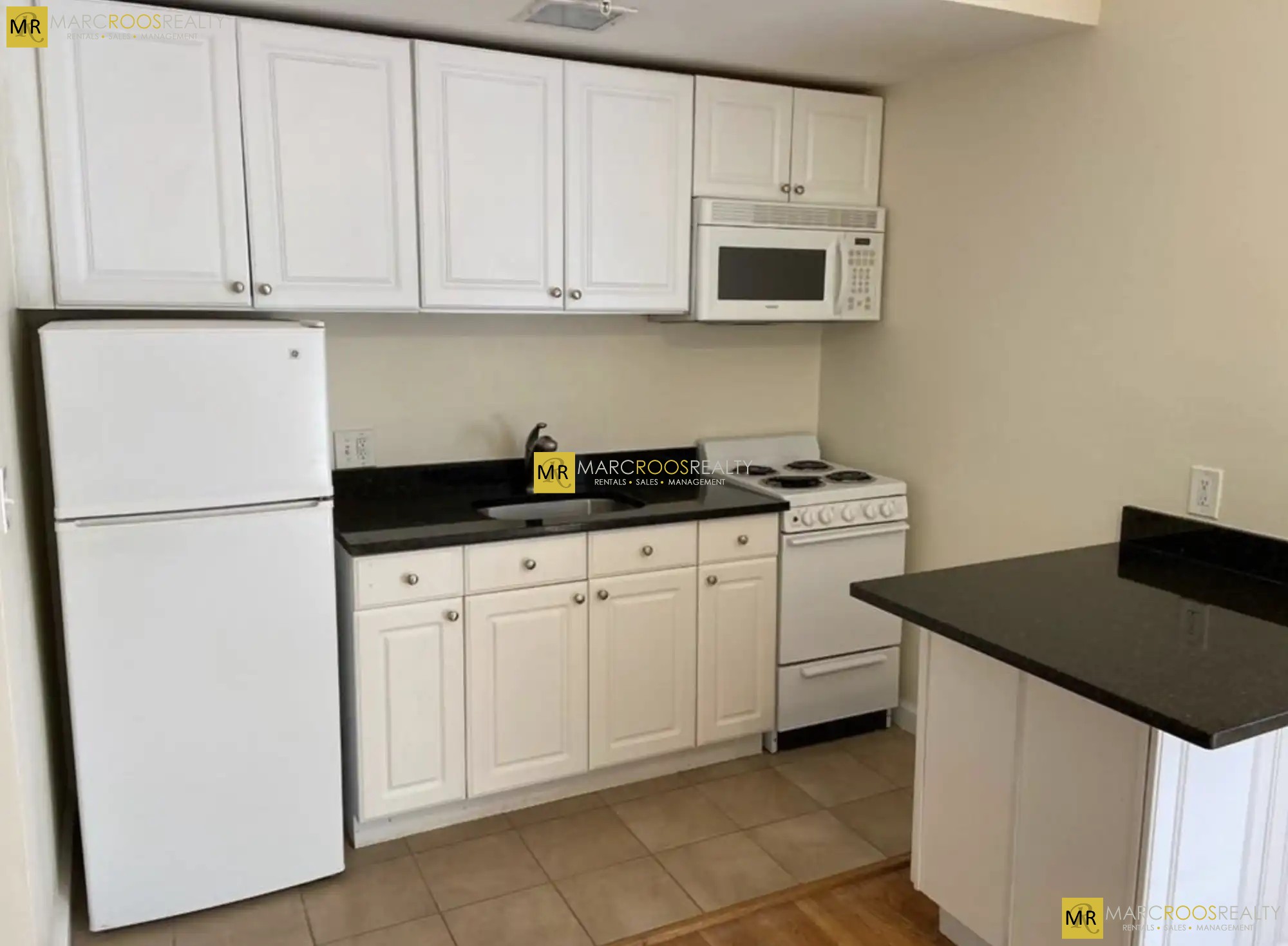 Beacon St. Unit 14, Boston