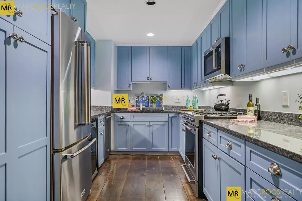 48 Beacon St. - 6,750USD / month