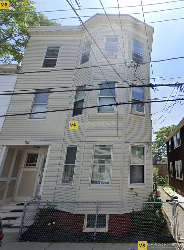 38 Jefferson St, Wellington-Harrington