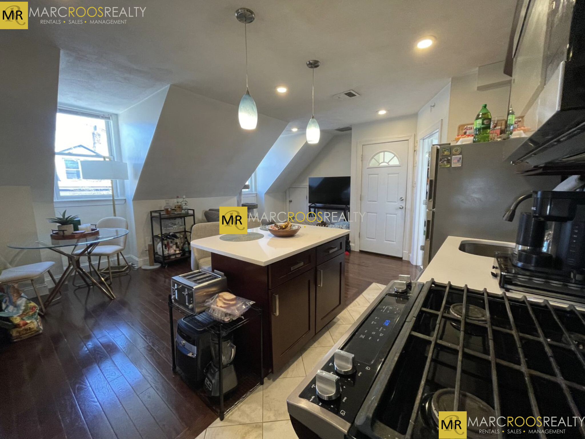 130 Brooks St, East Boston