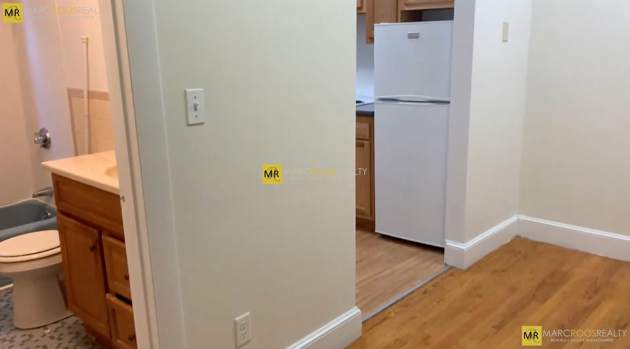 Lancaster Terr Unit 204, Brookline