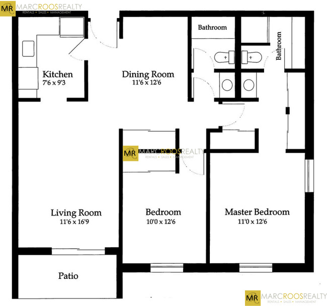 Farwell St. Unit 12, Newton