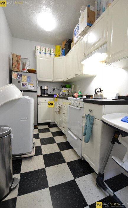 120 Brainerd Rd. Unit 6, Boston