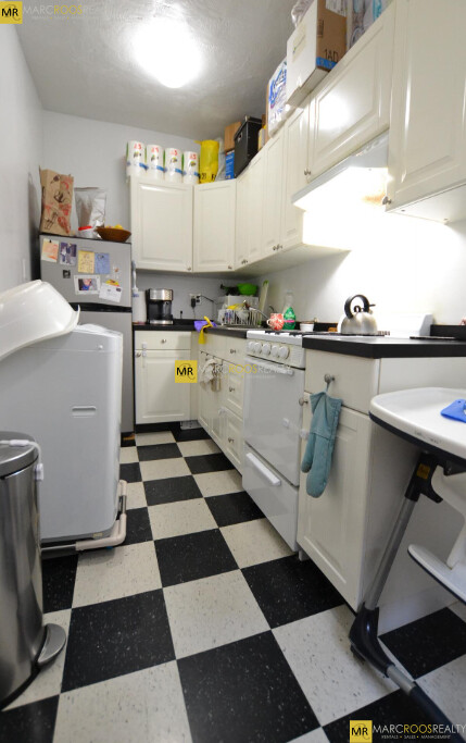 Photo 2 of 120 Brainerd Rd. Unit 6