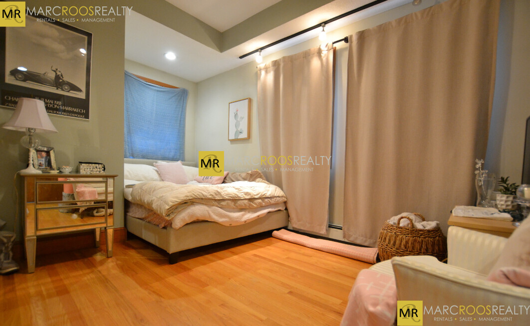 77 Easton St, Lower Allston