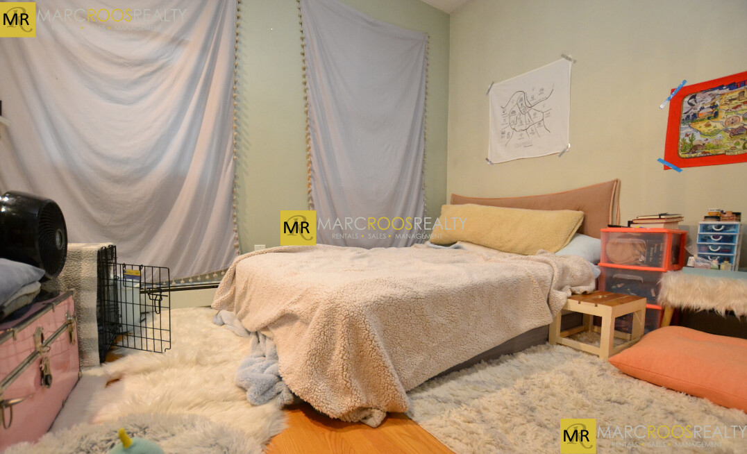 77 Easton St, Lower Allston