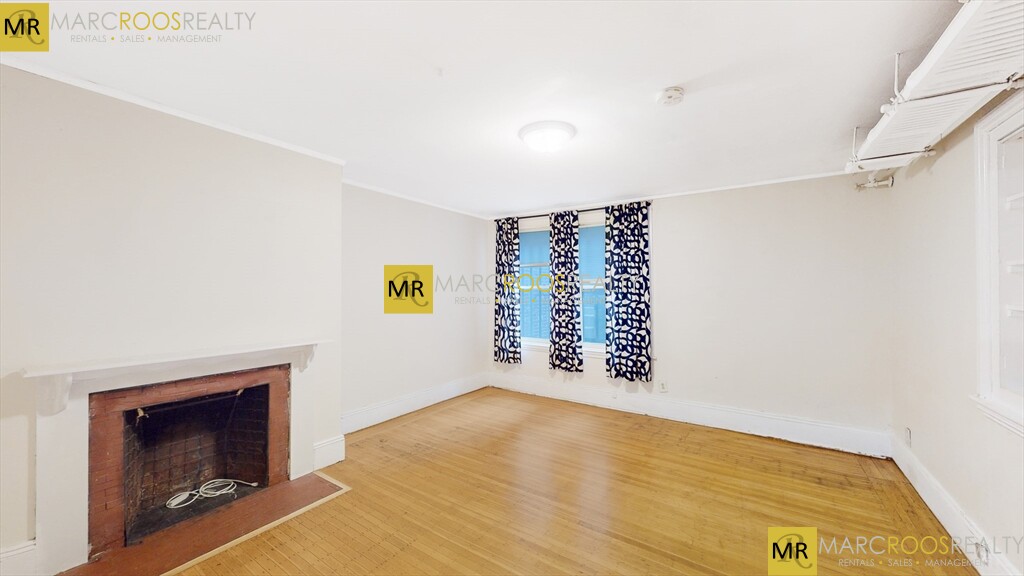 205 Beacon St. - 2,295USD / month