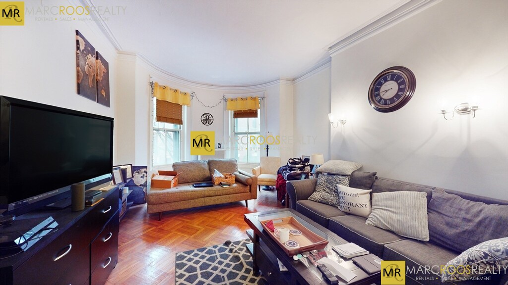 6 Brimmer St, Beacon Hill