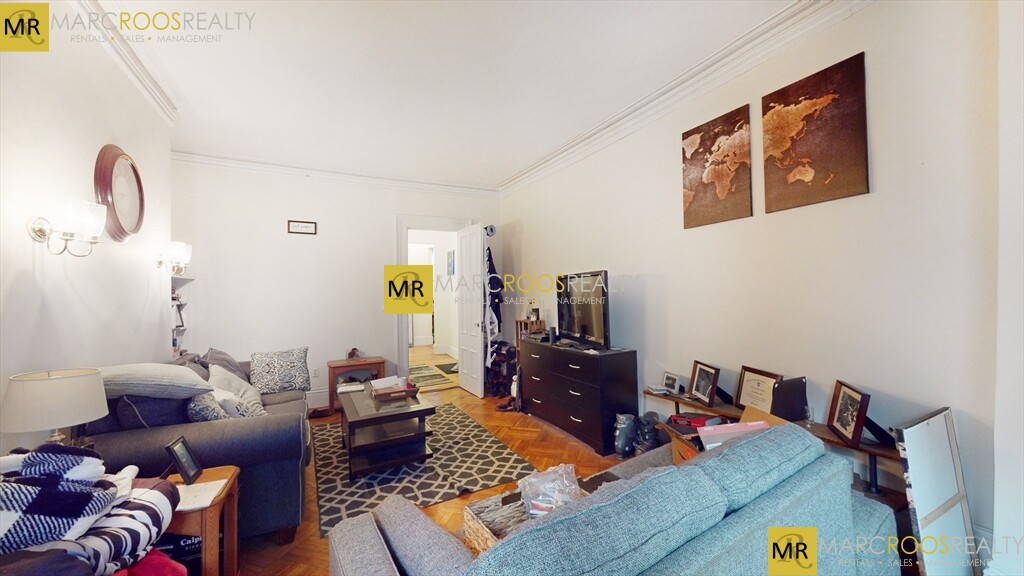 6 Brimmer St, Beacon Hill