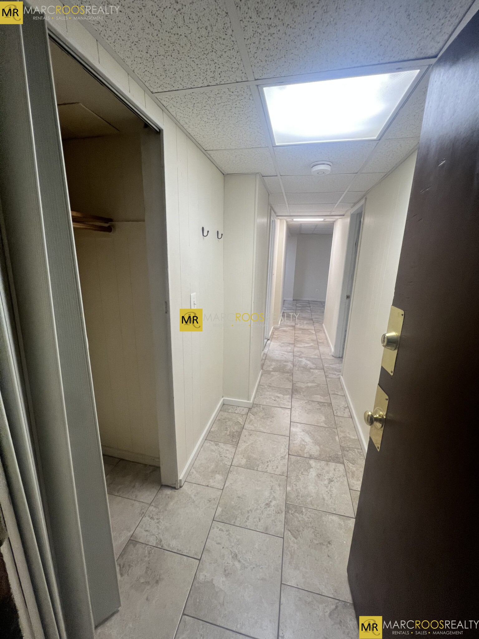 Glenville Ave. Unit B6, Boston
