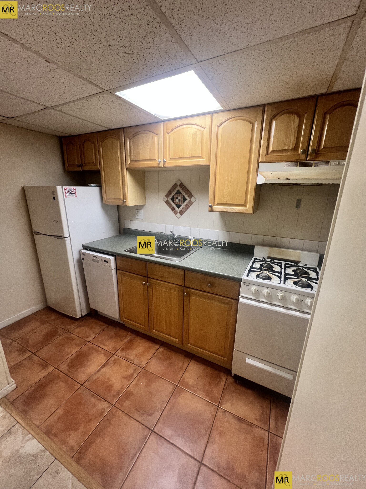Photo 8 of Glenville Ave. Unit B6
