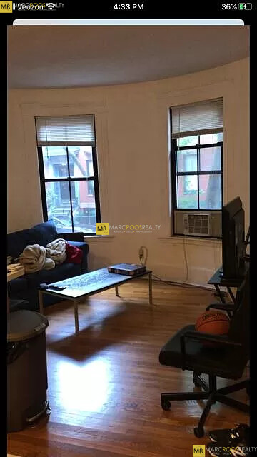 41 East Springfield St, South End